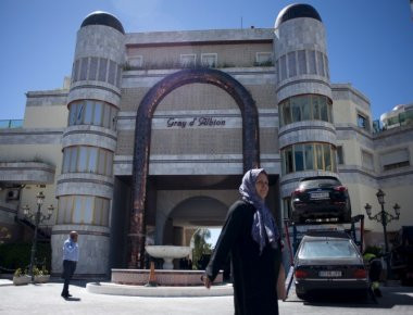 Ισπανία: Δεσμεύτηκε περιουσία 600 εκατ. ευρώ της οικογένειας Άσαντ